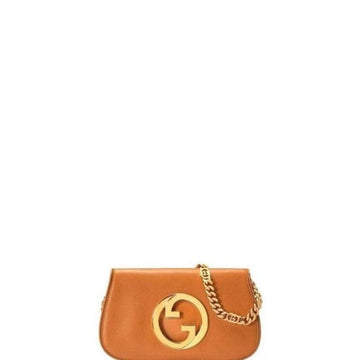 Makersluxe - Mini Blondie Bag Camel