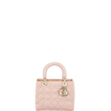 Makersluxe - Lady Handbag Pink