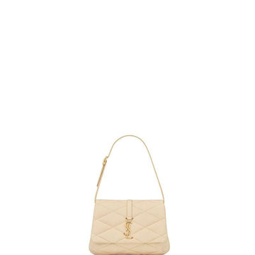 Makersluxe - Le 57 Hobo Bag Beige