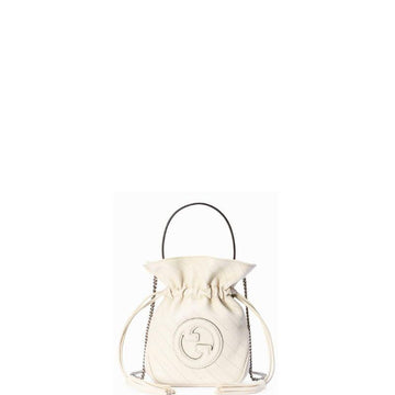 Makersluxe - Blondie Bucket Bag Milk