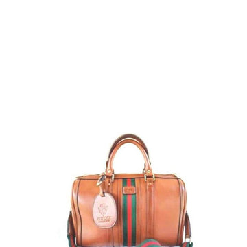 Makersluxe - Vintage Boston Doctor Bag