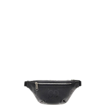 Makersluxe - Jumbo GG Belt Bag Black
