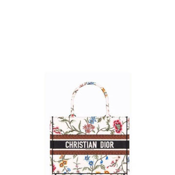 Makersluxe - Canvas Book Florilegio Tote