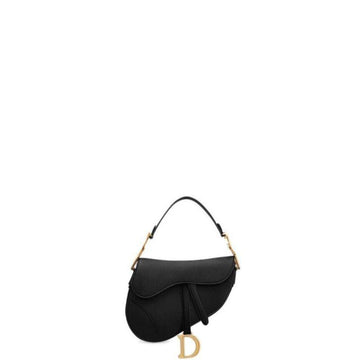 Makersluxe - Saddle Bag In Black