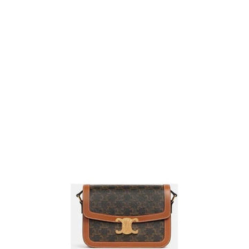 Makersluxe - Canvas Teen Triomphe Bag