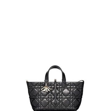 Makersluxe - Toujours Medium Tote Bag black