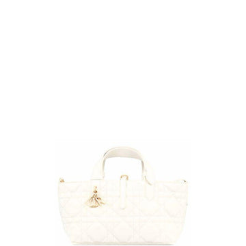 Makersluxe - Toujours Medium Tote Bag White