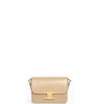 Makersluxe - Teen Triomphe Bag Beige