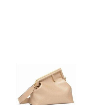 Makersluxe - First Medium Bag Beige