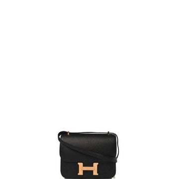 Makersluxe - Constance Bag Black/Gold