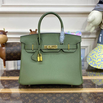 Makersluxe - Top Quality Bags HRM 1001
