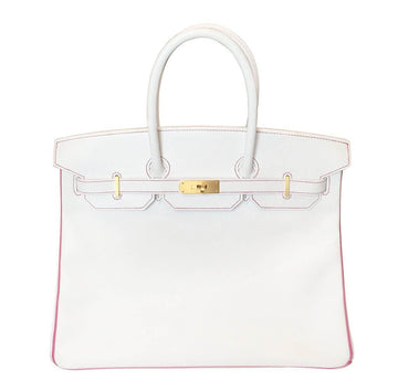 Hermès Special Order Birkin 35cm Bag