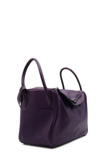 Clemence Lindy 34 Purple