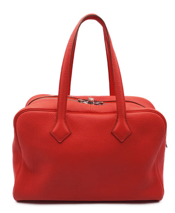 Clemence Victoria II 35 Red
