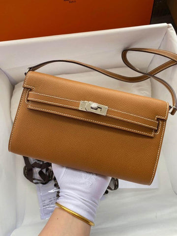 Makersluxe - Top Quality Bags HRM 1031