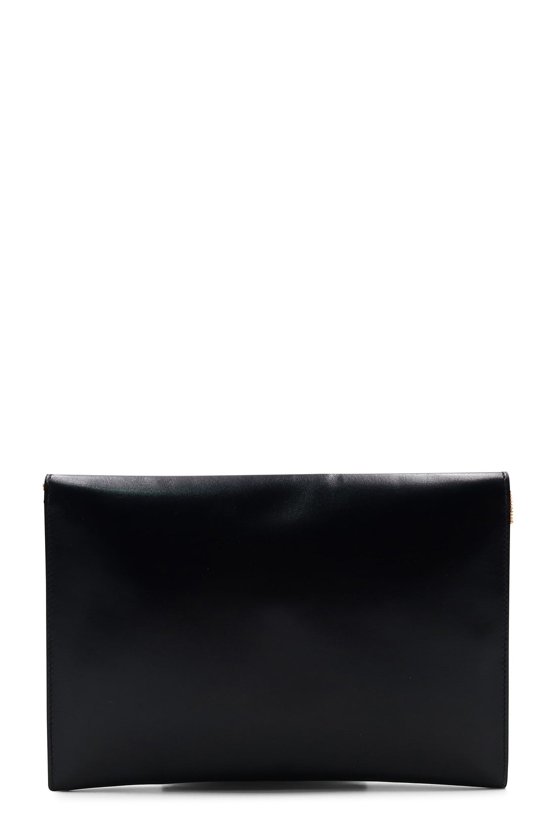 Rio Clutch on Strap Black