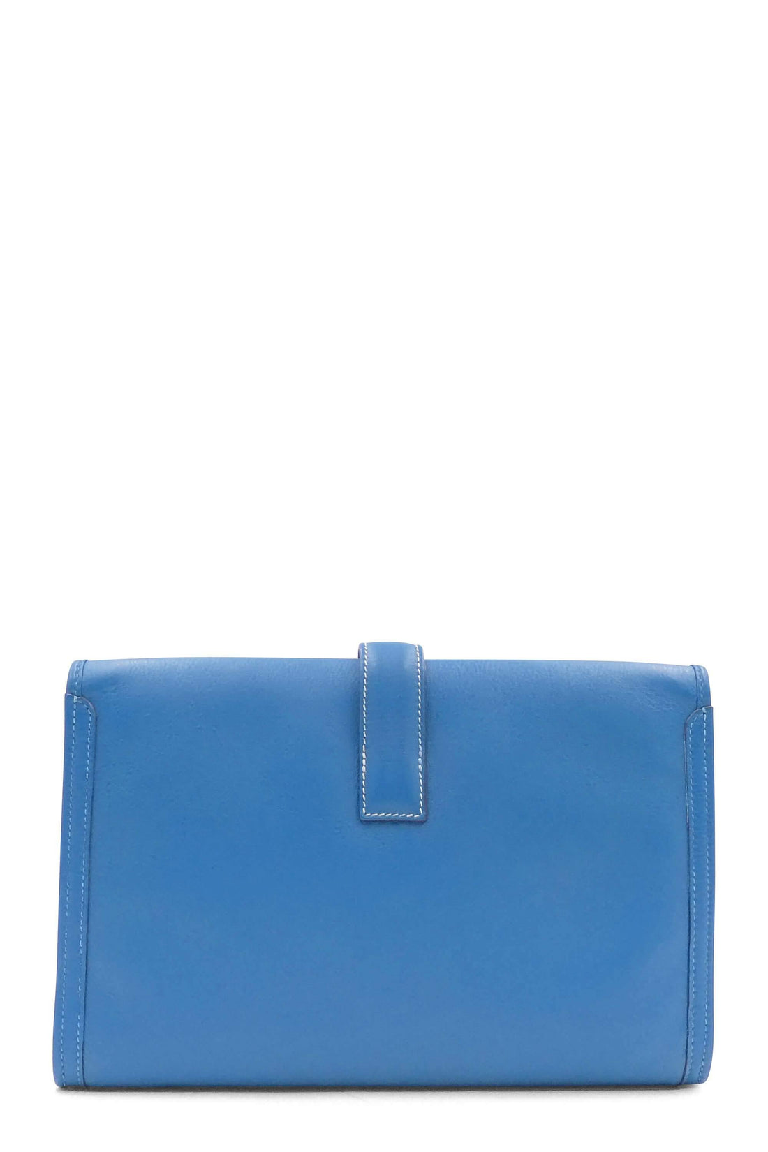 Swift Jige Clutch PM Mykonos Blue