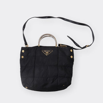 Prada Vintage Handbag