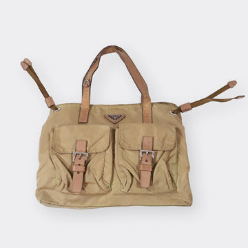 Prada Vintage Handbag