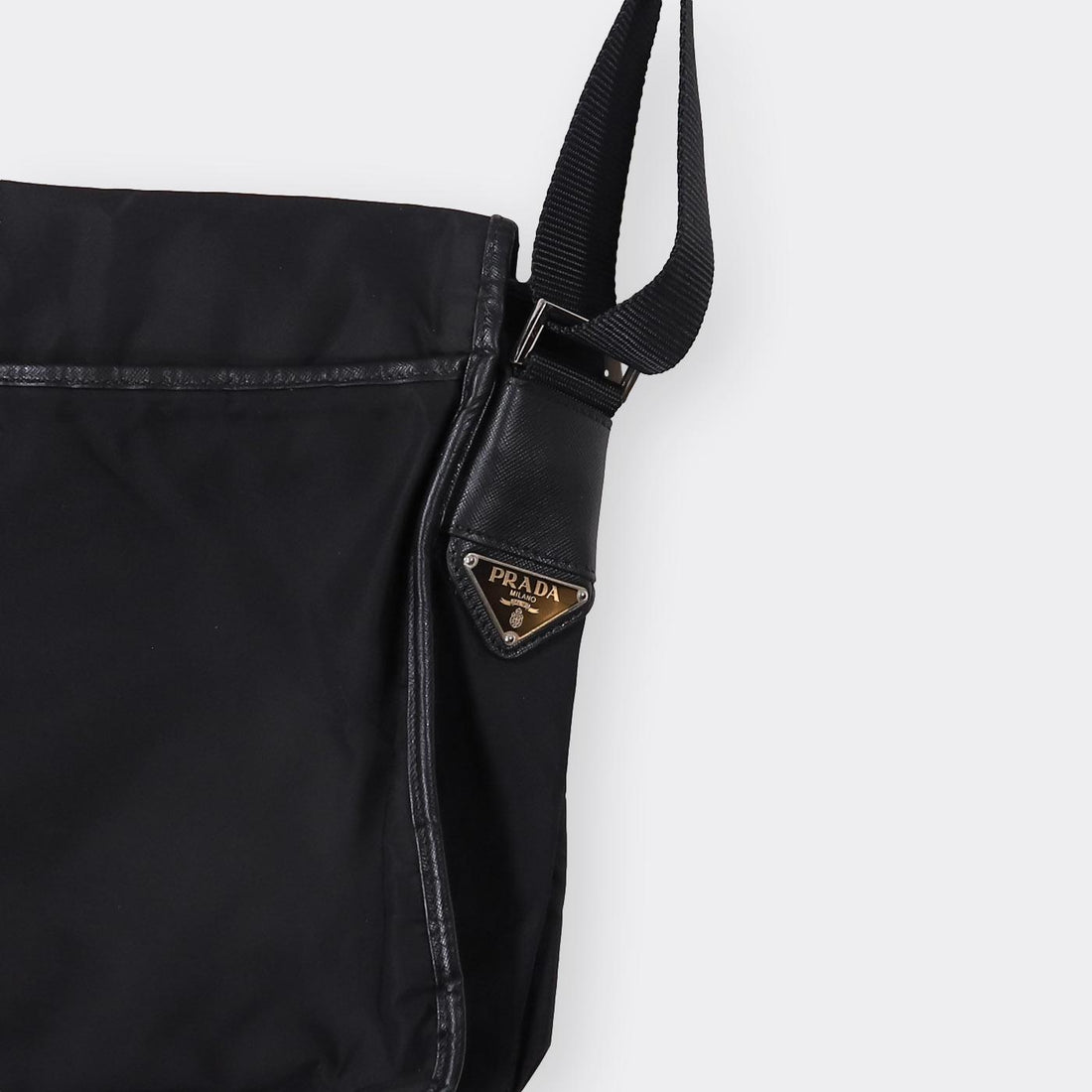 Prada Vintage Crossbody Bag