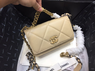 Makersluxe - Luxury Bag - CHL - 1248