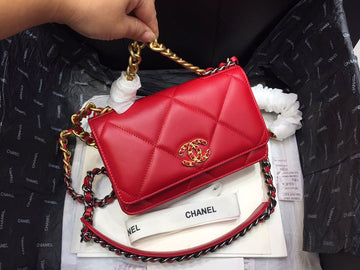 Makersluxe - Luxury Bag - CHL - 1249