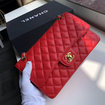 Makersluxe - Luxury Bag - CHL - 777