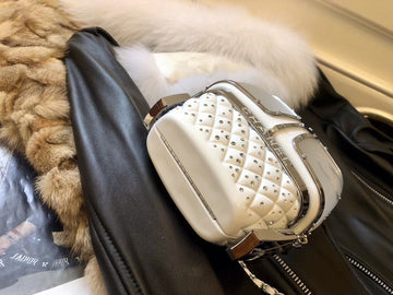 Makersluxe - Luxury Bag - CHL - 633