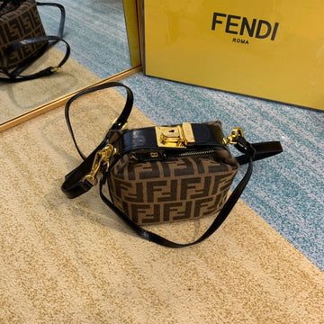Makersluxe - Luxury Bag - FED - 469
