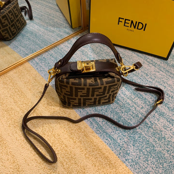 Makersluxe - Luxury Bag - FED - 471