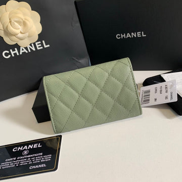 Makersluxe - Luxury Wallet Purse - CHL - 064