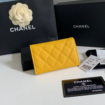 Makersluxe - Luxury Wallet Purse - CHL - 067