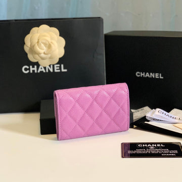 Makersluxe - Luxury Wallet Purse - CHL - 063