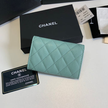 Makersluxe - Luxury Wallet Purse - CHL - 066