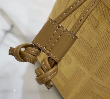 Makersluxe - Luxury Bag - FED - 433