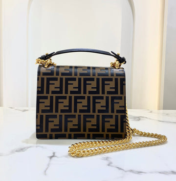 Makersluxe - Luxury Bag - FED - 425