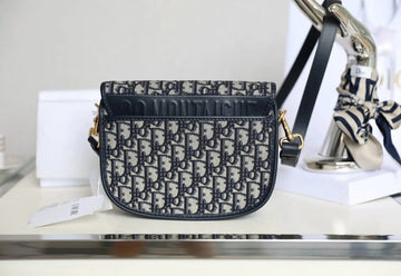 Dior Medium Bobby Bag