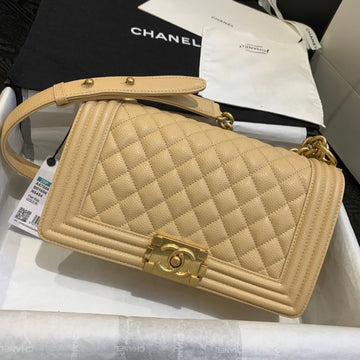 Makersluxe - Luxury Bag - CHL - 827