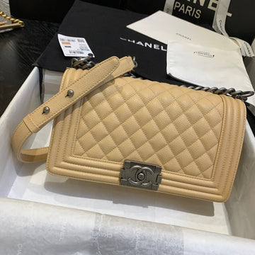 Makersluxe - Luxury Bag - CHL - 828