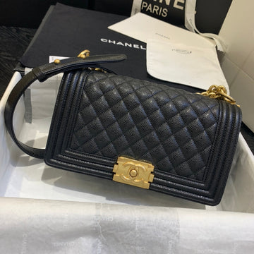 Makersluxe - Luxury Bag - CHL - 829