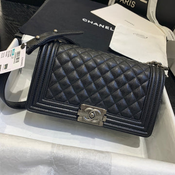 Makersluxe - Luxury Bag - CHL - 830