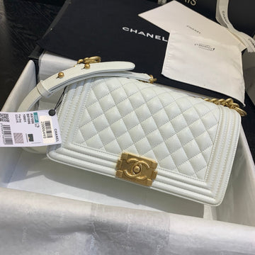 Makersluxe - Luxury Bag - CHL - 825