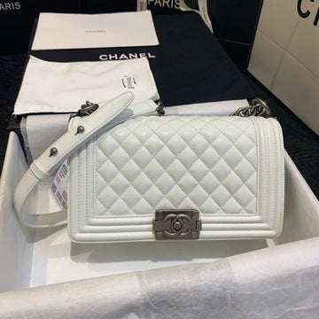 Makersluxe - Luxury Bag - CHL - 826