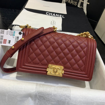 Makersluxe - Luxury Bag - CHL - 823