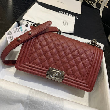 Makersluxe - Luxury Bag - CHL - 824