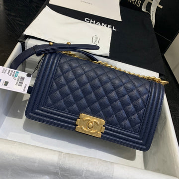 Makersluxe - Luxury Bag - CHL - 821
