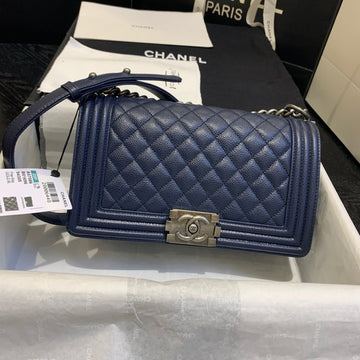 Makersluxe - Luxury Bag - CHL - 822