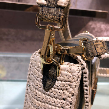 Makersluxe - Luxury Bag - FED - 426