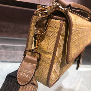 Makersluxe - Luxury Bag - FED - 432