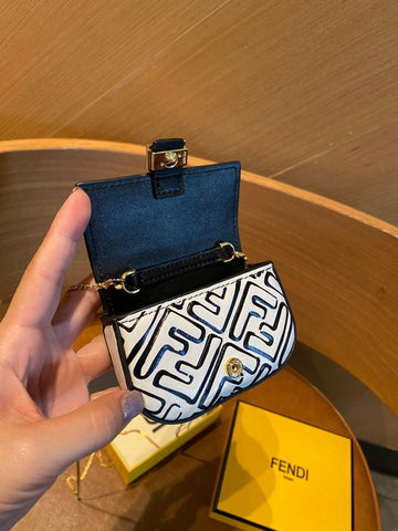Makersluxe - Luxury Bag - FED - 456